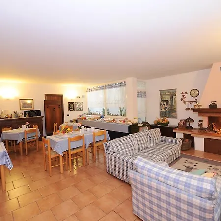 Bed & Breakfast Marisa