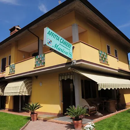 Bed and breakfast Marisa 3*