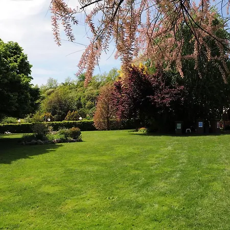 Marisa Valeggio sul Mincio