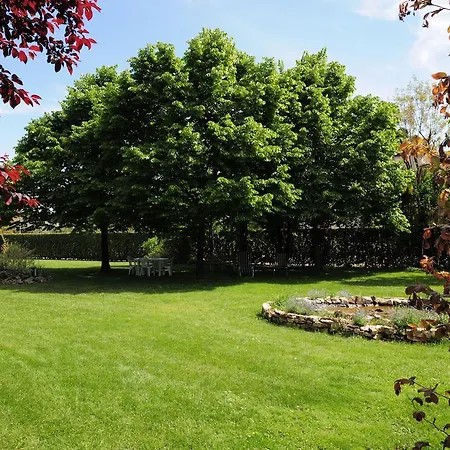 Bed & Breakfast Marisa