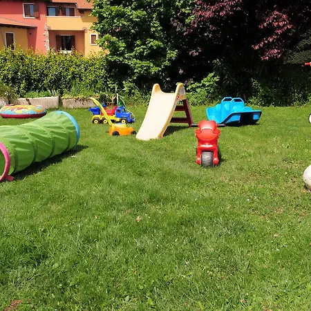 Bed & Breakfast Marisa Valeggio sul Mincio