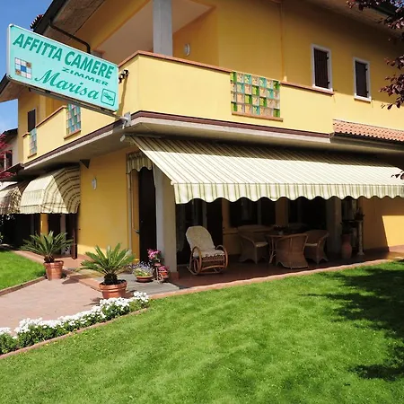 Bed & Breakfast Marisa 3*