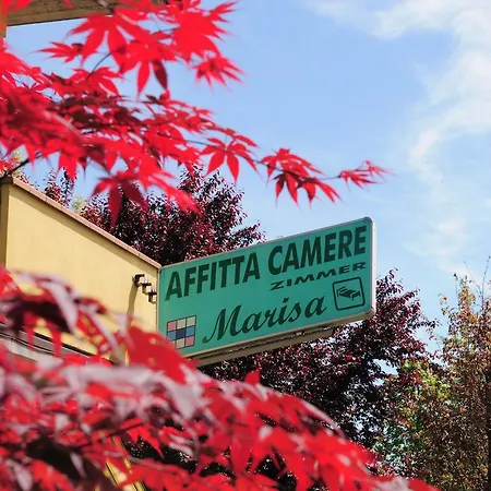 Marisa Valeggio sul Mincio