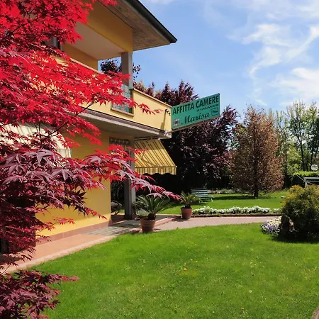 Bed & Breakfast Marisa