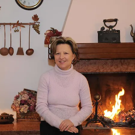 Alojamento de Acomodação e Pequeno-almoço Marisa Valeggio sul Mincio