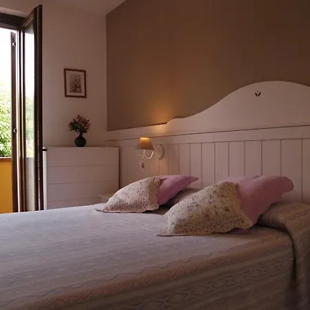 Marisa Valeggio sul Mincio