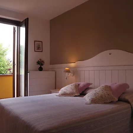 Marisa Bed and breakfast 3*