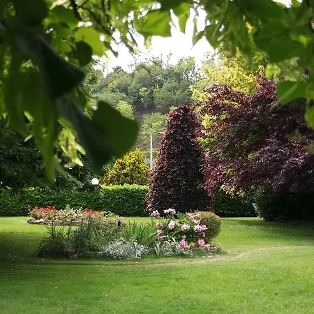 Bed and breakfast Marisa Valeggio sul Mincio