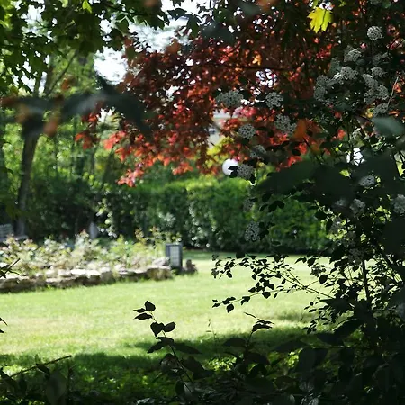 Marisa Bed and breakfast 3*