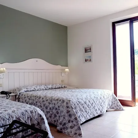 Bed and breakfast Marisa