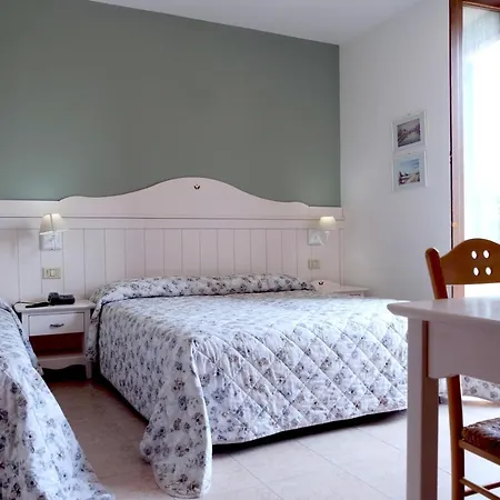 Bed & Breakfast Marisa 3*