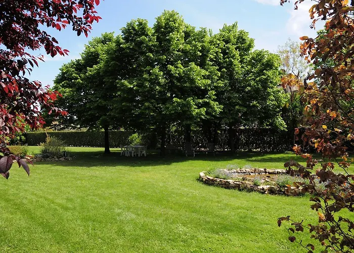 Bed & Breakfast Marisa