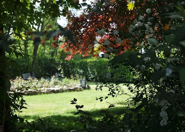 Marisa Bed & Breakfast 3*